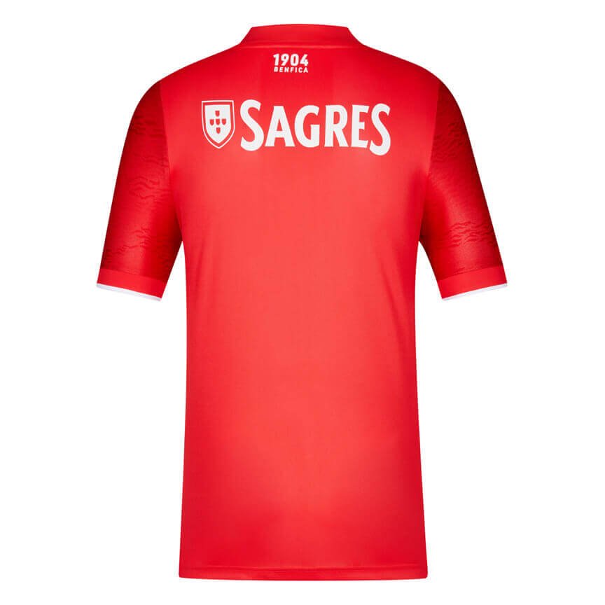 Camisa I Benfica 2021 2022 Adidas oficial Camisa I Benfica 2021 2022 Adidas oficial